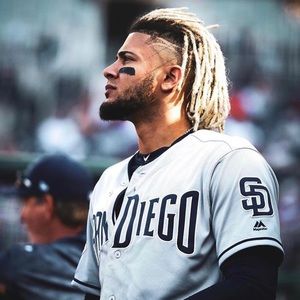 Meet your Posher, Ricky